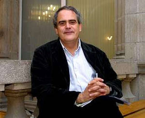 Fallece a los 51 a&#241;os el expresidente de la Fundaci&#243;n O&#180;Belen, Emilio Pinto