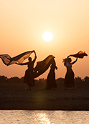 La estación de las mujeres