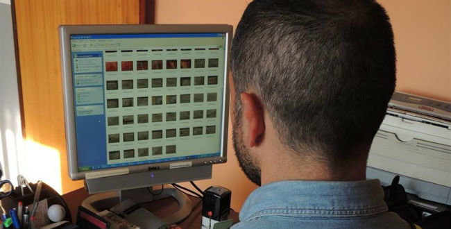 Condenado a 19 años de prisión un vecino de Ciudad Real por pornografía con 5 niñas en las redes sociales