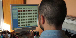 Condenado a 19 años de prisión un vecino de Ciudad Real por pornografía con 5 niñas en las redes sociales