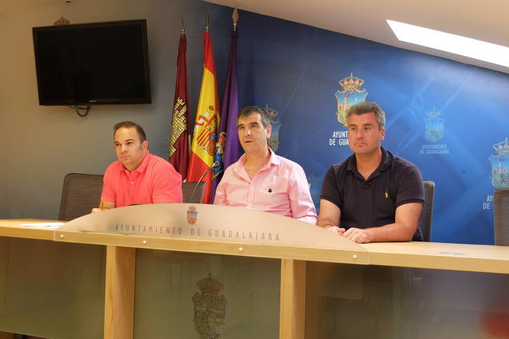 La Junta de Gobierno Local aprueba importantes medidas en materia social, en materia de empleo y para la revitalización del Casco Histórico