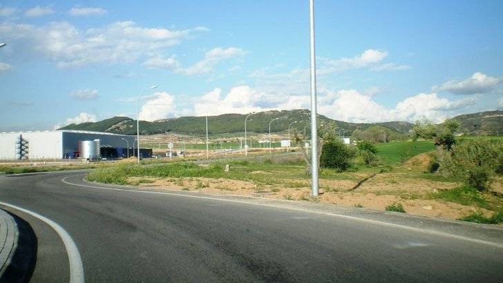 Dos nuevas empresas se ubicarán en el polígono industrial de Chiloeches