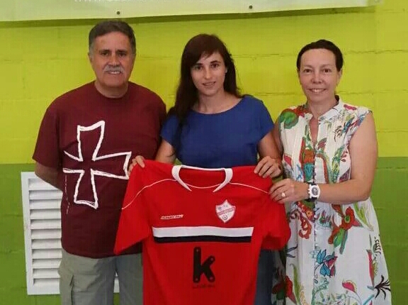 Piedi regresa al C.D.Chiloeches