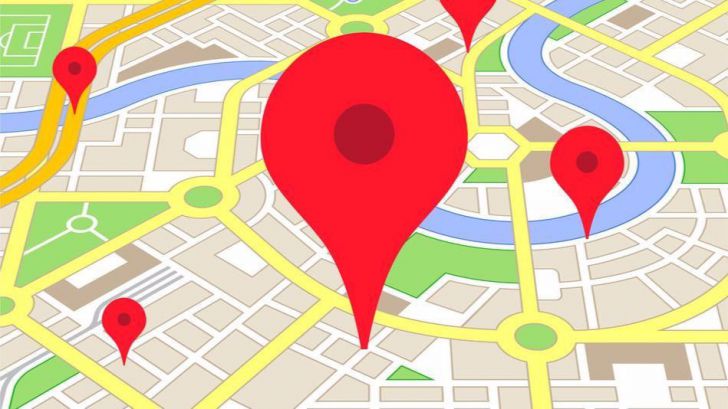 Algunos trucos poco conocidos de Google Maps