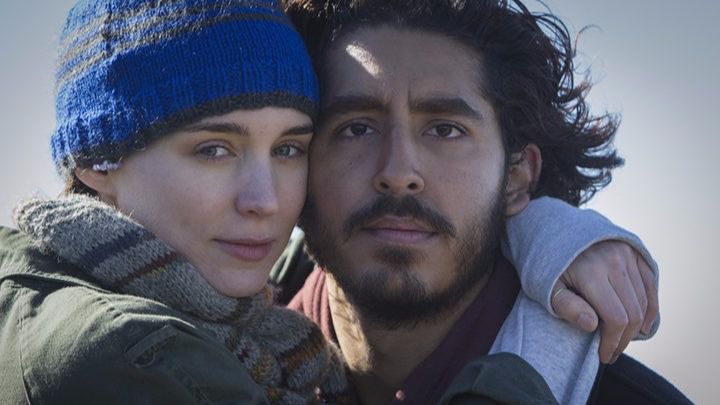 Primeras imágenes de 'Lion'