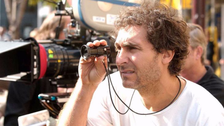 Doug Liman se pone al frente de 'Justice League Dark'