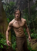 La leyenda de Tarzán