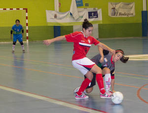 Virginia Jiménez Chispa continúa en el nuevo proyecto del Chiloeches