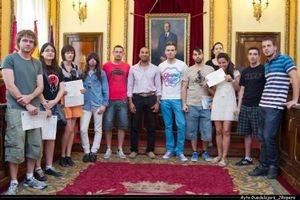 ´Creajoven 2016´ repartirá 4.100 euros en premios en concursos de artes plásticas, maquetas o narrativa