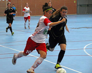 Esther y Paula cierran las renovaciones del Chiloeches