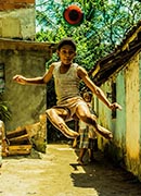 Pelé, el nacimiento de una leyenda