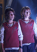 Zipi y Zape y la Isla del Capitán