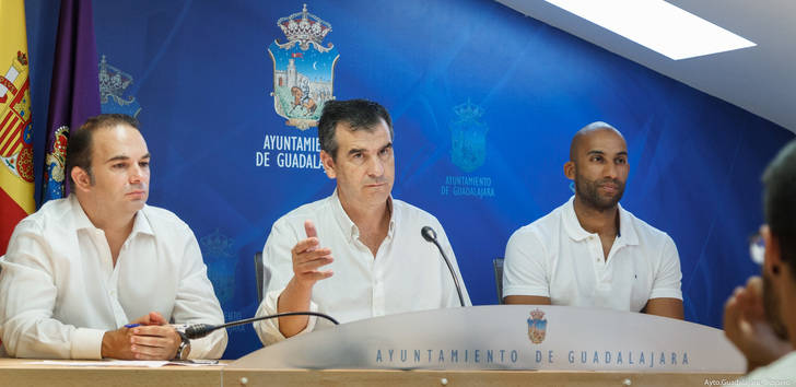 La Junta Local de Gobierno concede la licencia para construir un bloque de 116 viviendas VPO y 148 garajes en la ampliación de Aguas Vivas