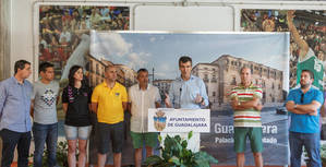 22 equipos disputarán el Trofeo Virgen de la Antigua de Fútbol