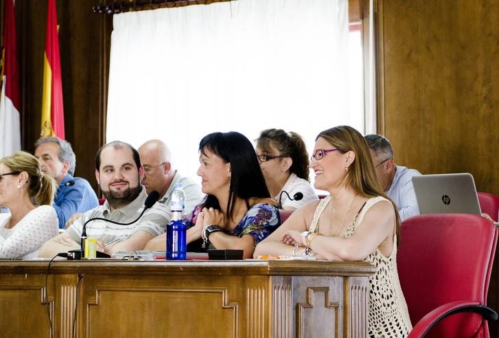 El equipo de Gobierno de Azuqueca de Henares dice no a la transparencia