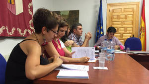 El Ayuntamiento de Torrejón del Rey solicitará a Diputación flexibilizar el cobro de los recibos de IBI y agua