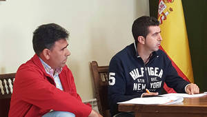 El grupo municipal de Cs en Tendilla aplaude la renovación del alumbrado en el municipio