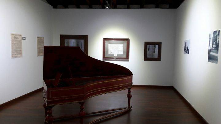 El Convento de San José en Brihuega, un nuevo espacio para la Cultura