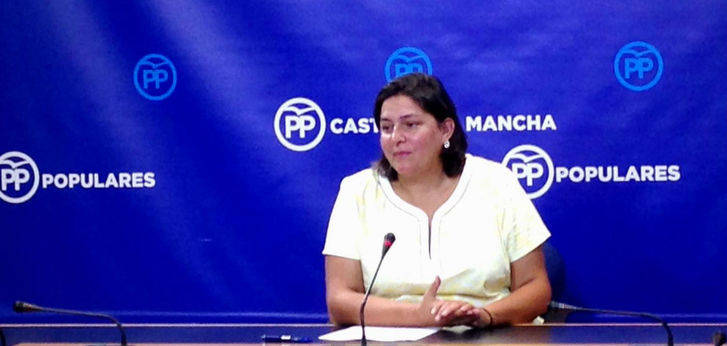 Arnedo: Page ha dado la espalda y ha abandonado a los agricultores de Castilla-La Mancha