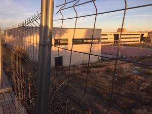 El PP de Yebes y Valdeluz defiende el colegio como eje vertebrador del futuro del municipio