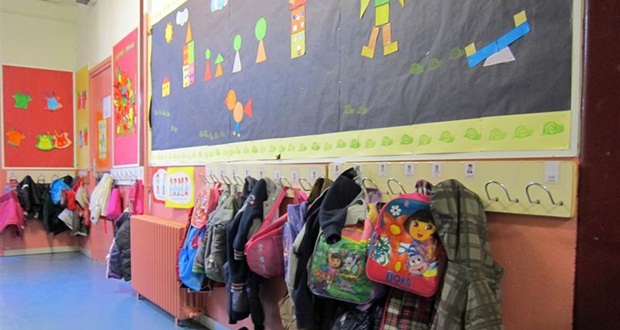 Positiva valoración de la celebración del Consejo de Centro de la escuela infantil municipal de Manantiales