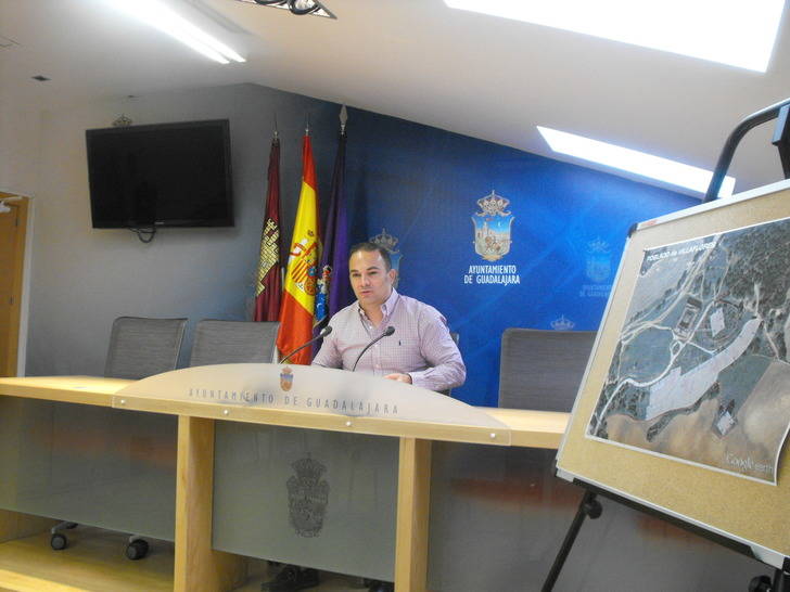 Paso decisivo para la recuperación del Poblado de Villaflores