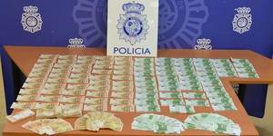 Detenido el dueño de una empresa de Cabanillas por estafar 1,5 millones de euros a varias entidades bancarias