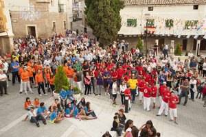 Almonacid vivirá con entusiasmo y emoción sus fiestas en honor a la Virgen de la Luz