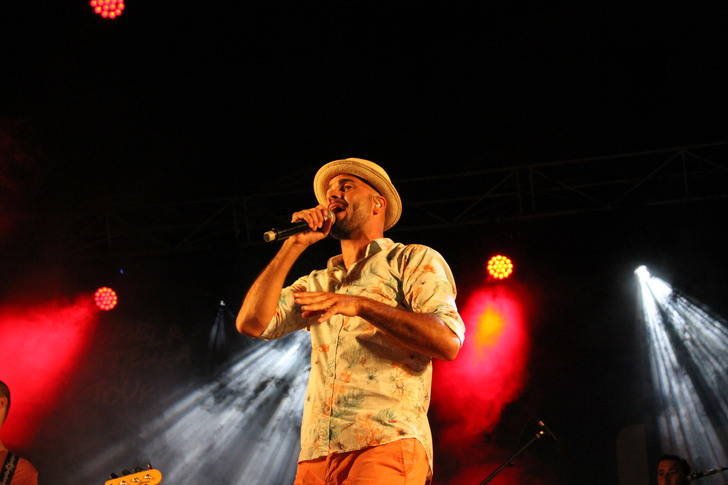 Efecto Pasillo triunfa en Sigüenza