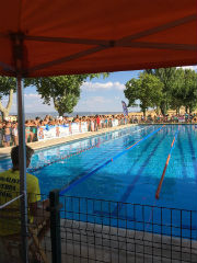 Yebra se vuelca con la I Ruta de la Tapa