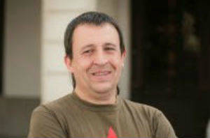 El concejal de Ahora Guadalajara José María Gil renuncia a su acta