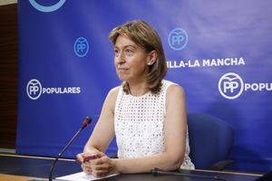 Guarinos: Si Page quiere desbloquear la situación política, que plantee la abstención de los siete diputados del PSOE-CLM