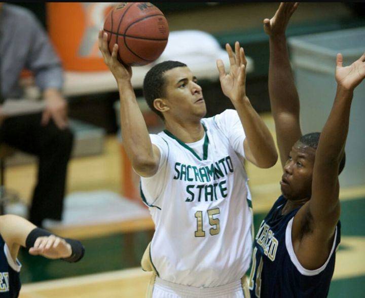 Ryan Okwudibonye, nuevo pivot para el Guadalajara Basket