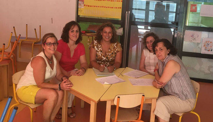 La gestión de Alfanhuí vuelve a recibir una calificación de excelente