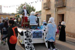 Mandayona se prepara para vivir sus fiestas patronales