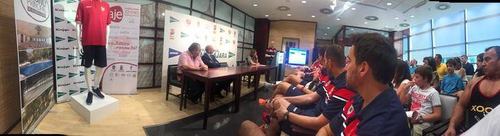 AJE trae la pasión por el voleibol a Guadalajara