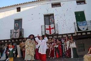 Almonacid de Zorita ha vivido intensamente sus Jornadas Medievales