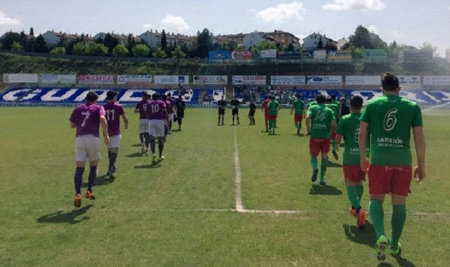 El C.D. Guadalajara inicia esta semana la competición con 22 jugadores