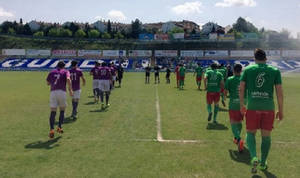 El C.D. Guadalajara inicia esta semana la competición con 22 jugadores