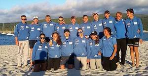 El Alcarreño, doble campeón de España en Galicia