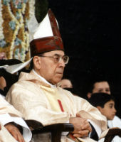 El 17 de septiembre se impulsará la canonización del obispo, Jesús Pla Gandía