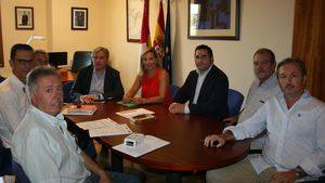 Merino denuncia que el empeño de Page de modificar la Ley de Caza está generando un grave perjuicio al sector cinegético