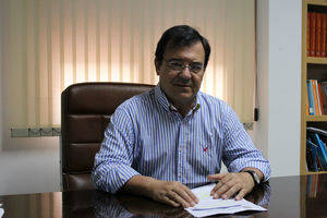 Molinero: Castilla-La Mancha superará el objetivo de déficit y con Page volveremos a las facturas en los cajones