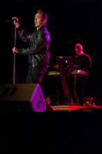 OBK convirtió Valdeluz en una fiesta para unas 3.000 almas