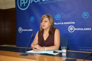 El PP critica la situación angustiosa que existe en el ámbito de los Servicios Sociales por la irresponsabilidad de Page