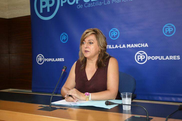 El PP critica la situación angustiosa que existe en el ámbito de los Servicios Sociales por la irresponsabilidad de Page