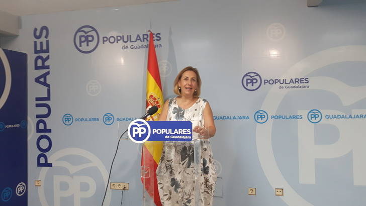 Valmaña: “España y los españoles necesitan un Gobierno estable, ya'