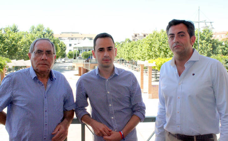 2006-2016: La casa de todos los cabanilleros cumple diez años, funcionando a pleno rendimiento