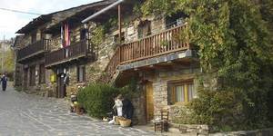 Castilla-La Mancha, a la cola del turismo rural este verano en España