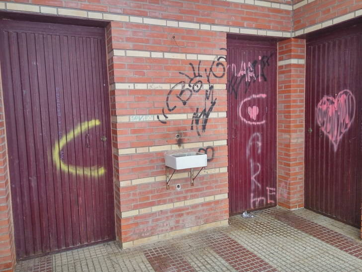 Ciudadanos reclama mayor atención para la pedanía de Taracena